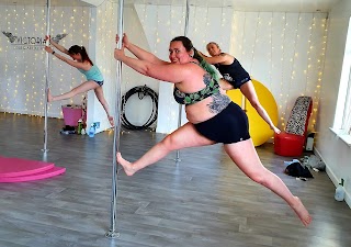 Victoria's Pole & Aerial Fitness