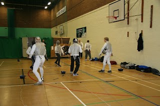 Wirral Fencing Club