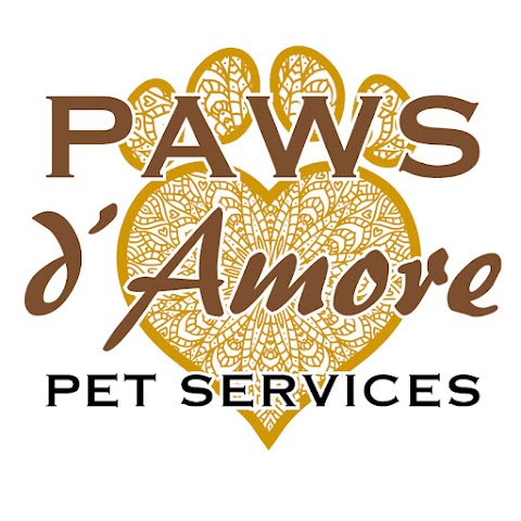 Paws d'Amore