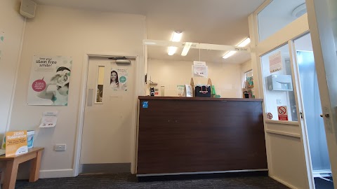 mydentist, Westbury Park, Newcastle-Under-Lyme