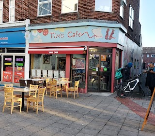 Tim's Cafe