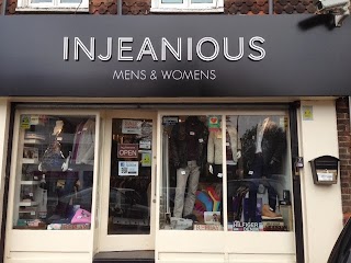 Injeanious