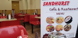 Sandhurst Cafe