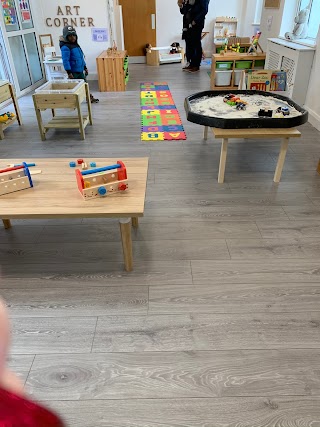 Futures Nursery