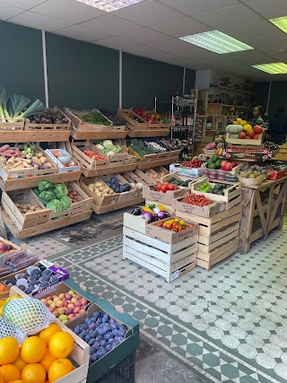 Sandy Park Greengrocers