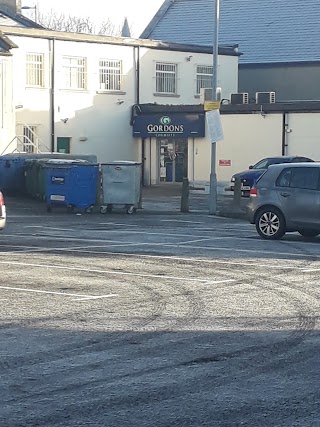 Gordons Chemists, Ards