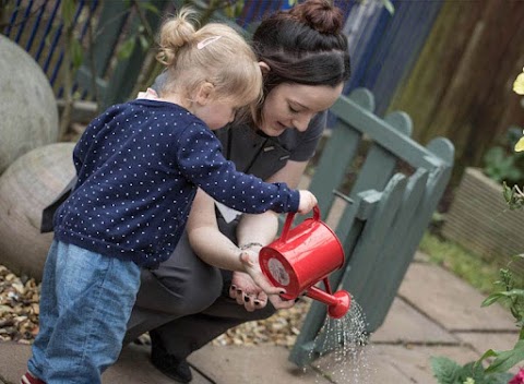 Poplars Nursery School