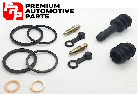 Premium Automotive Parts UK