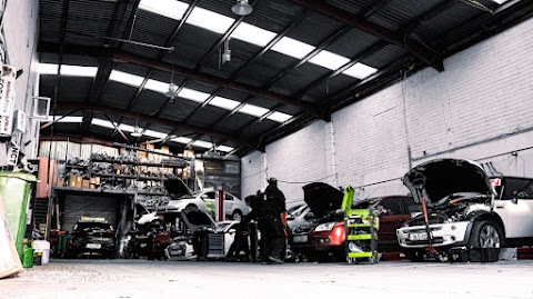 Mechanic 24hr - Car Service & Repairs