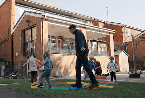 Chiltern Nursery and Training College