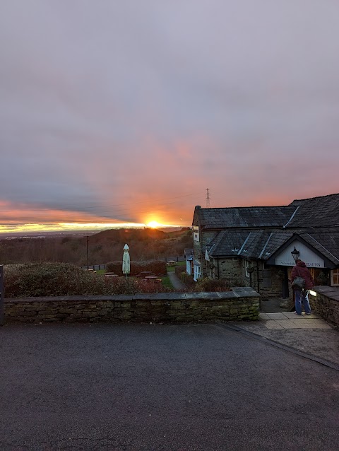 The Hartshead Inn