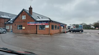 Newcott Fish & Chips