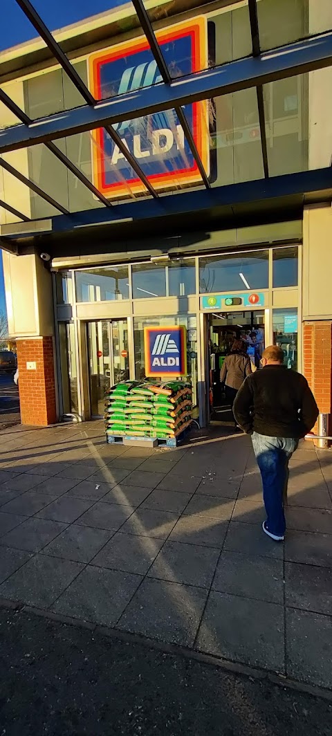 ALDI