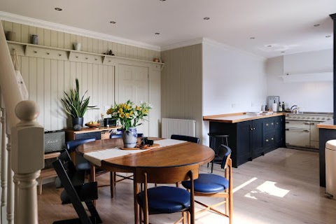 Priory Kitchens & Interiors