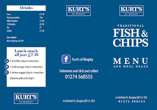 KURT'S of Bingley