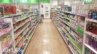 Superdrug Pharmacy