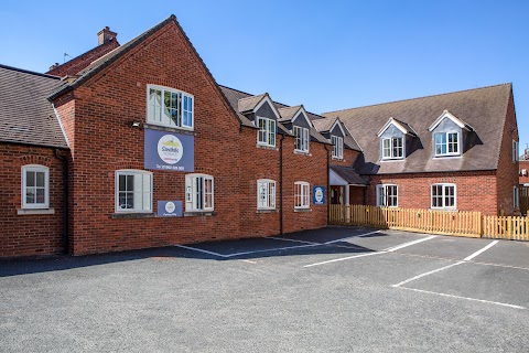 Sandhills Day Nursery Wombourne