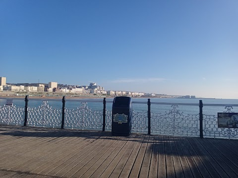 Brighton Pier