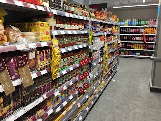 Co-op Food - Woolston - Johns Road