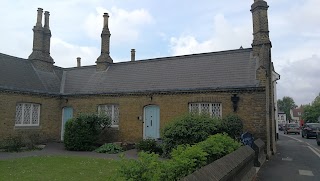 St Peter & St Paul RC Primary School, Mitcham