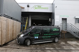 Van Maintenance Ltd