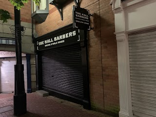 The Mall Barbers