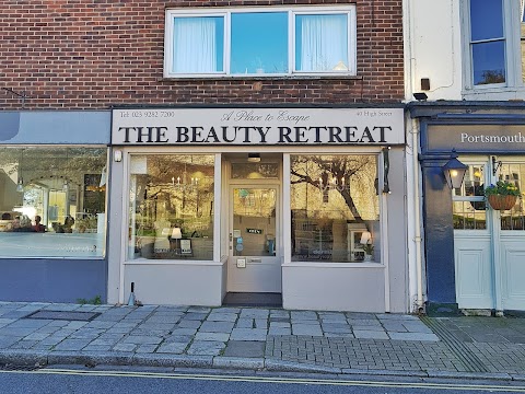 The Beauty Retreat