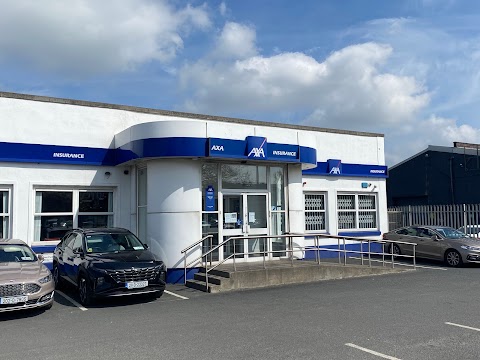 AXA Insurance - Long Mile Road Branch