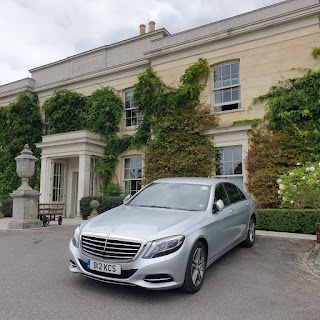 Kingsbridge Chauffeur Services