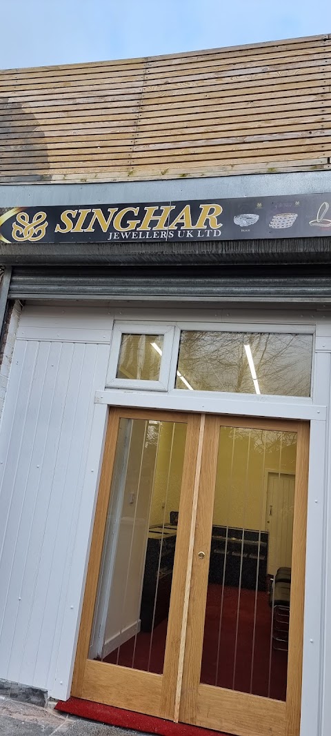 Singhar Jewellers UK Ltd