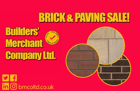 Builders Merchant Co Ltd