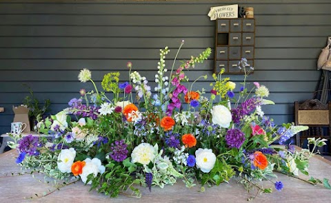 Milton Keynes Funeral Flowers