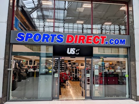 Sports Direct