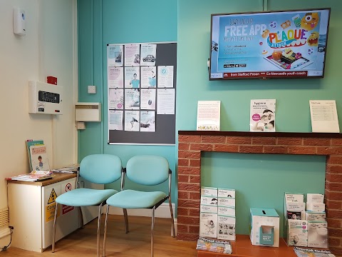 mydentist, Grove Street, Retford