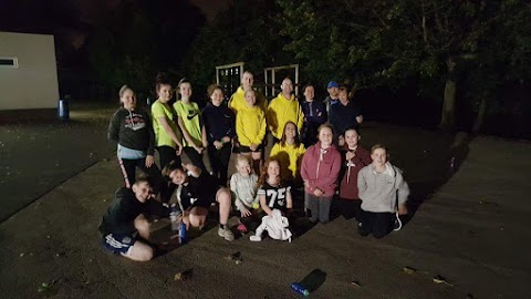 Warley WASPS Triathlon & Running Club