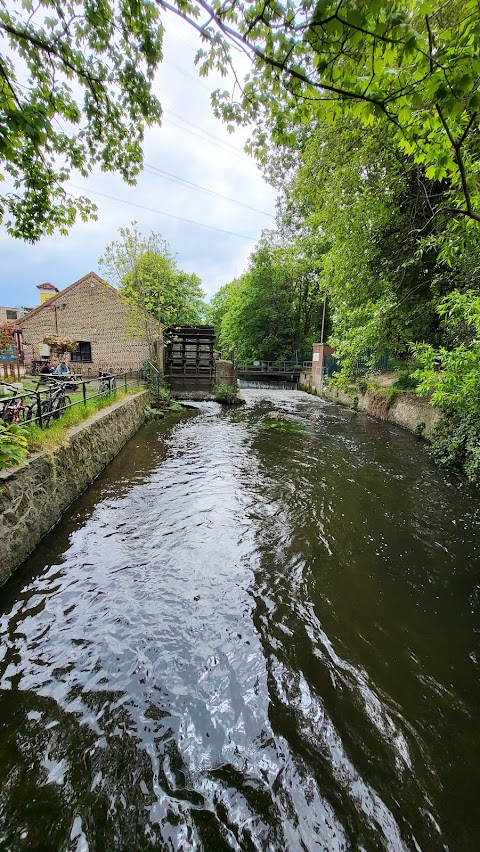 Belgian Brasserie