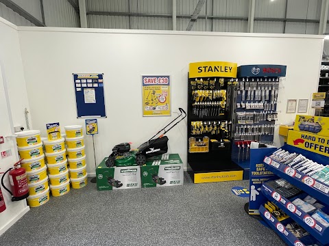 Toolstation Byfleet