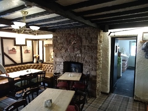 Cross Keys Inn