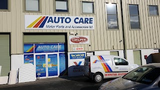 Auto Care Rathnew