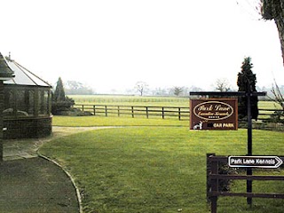 Park Lane Kennels