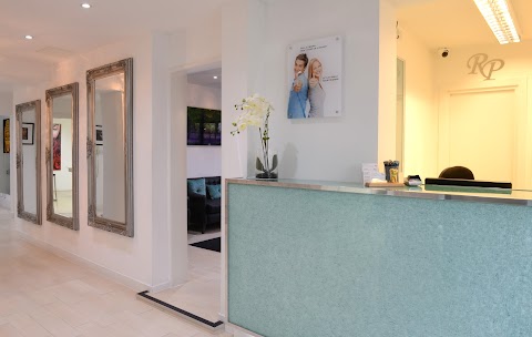 RP Advanced Dental and Implant Centre