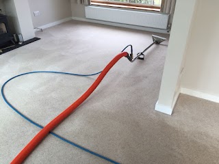 TWH Carpet Cleaning