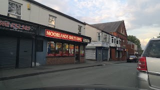 Moorlands Balti King