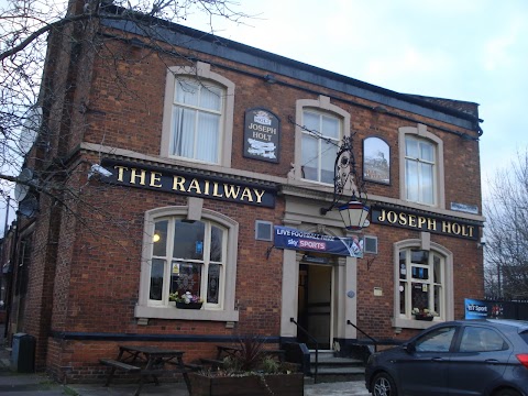 Railway Hotel