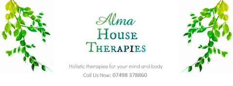 Alma House Therapies
