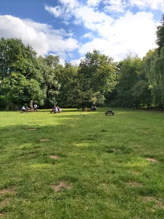 Sherwood Forest Fun Park