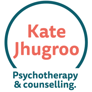 Kate Jhugroo Psychotherapy and Counselling