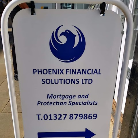 Phoenix Financial Solutions Limited