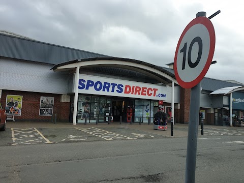 Sports Direct