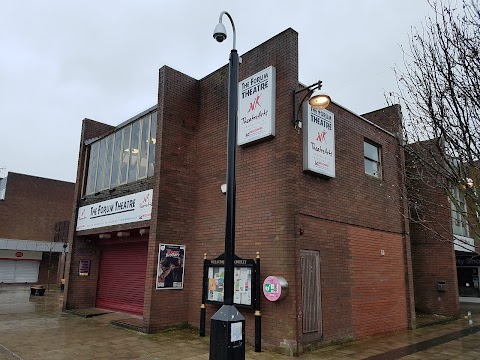 The Forum Theatre